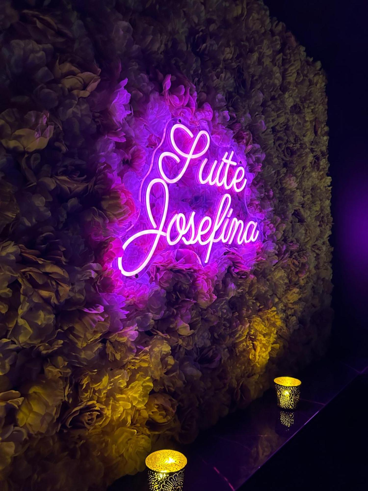 Suite Josefina - Spa&Sauna - Au Coeur De La Route Des Vins Rorschwihr Exterior foto