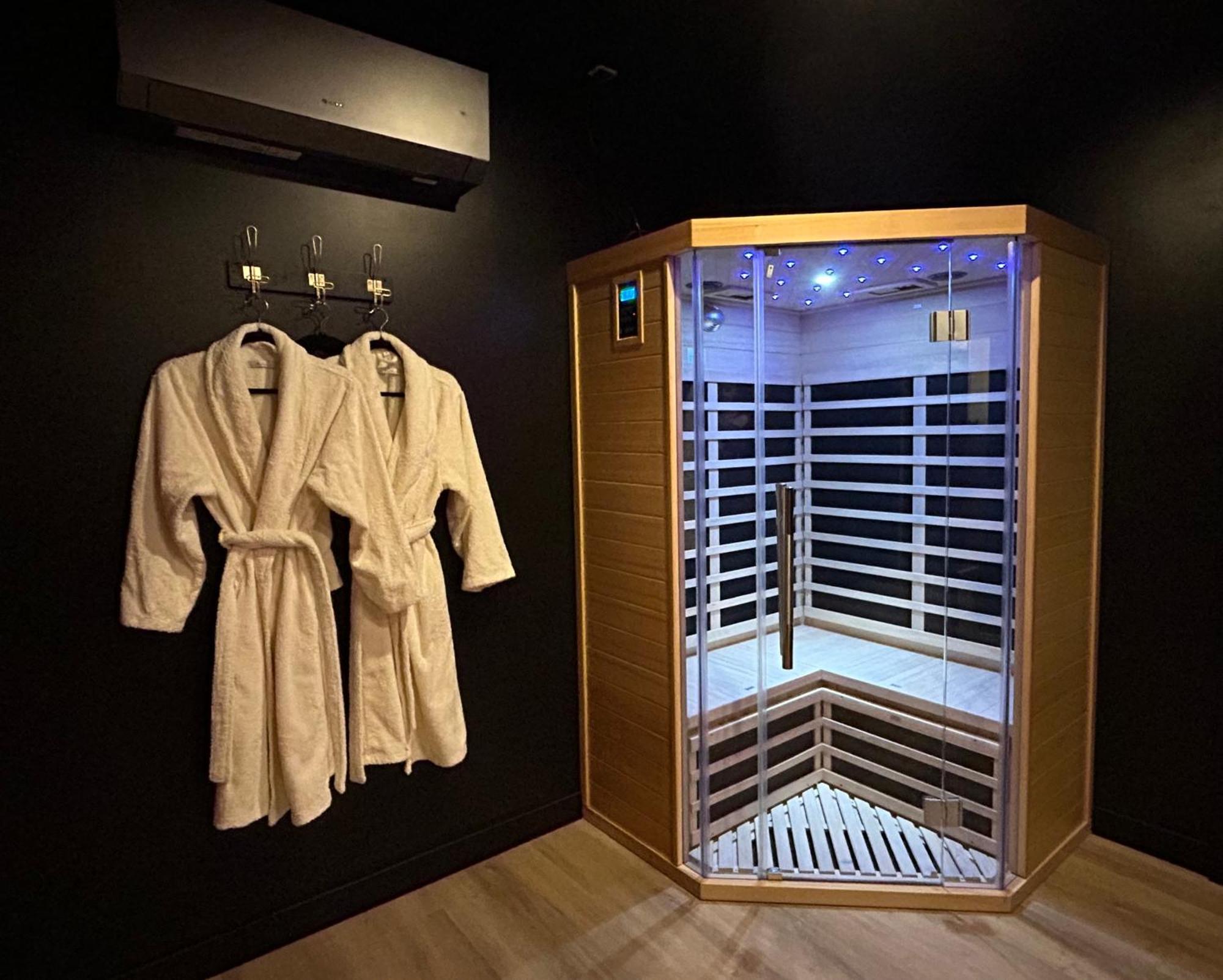 Suite Josefina - Spa&Sauna - Au Coeur De La Route Des Vins Rorschwihr Exterior foto